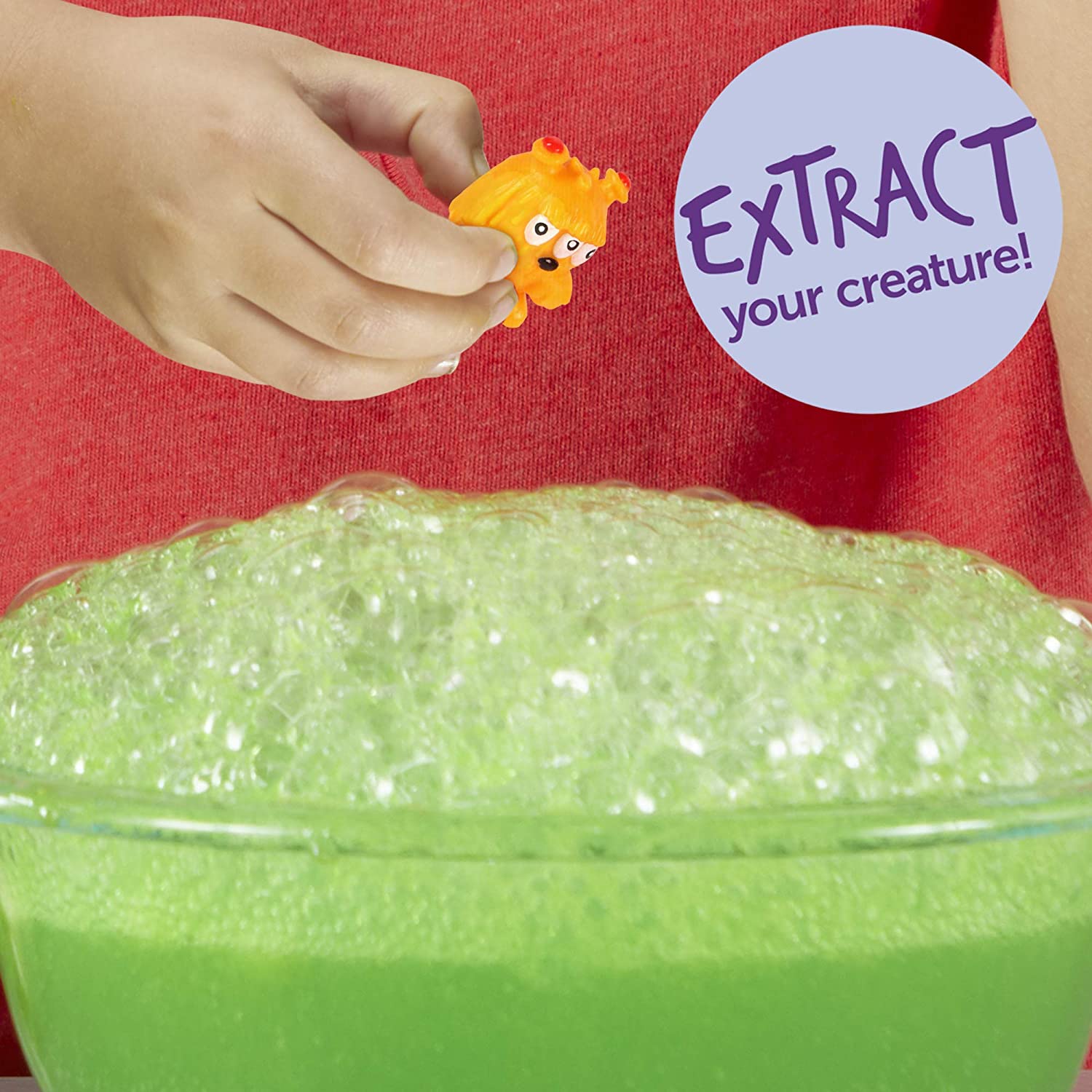 Beaker Creatures Series 2 by Learning Resources 2