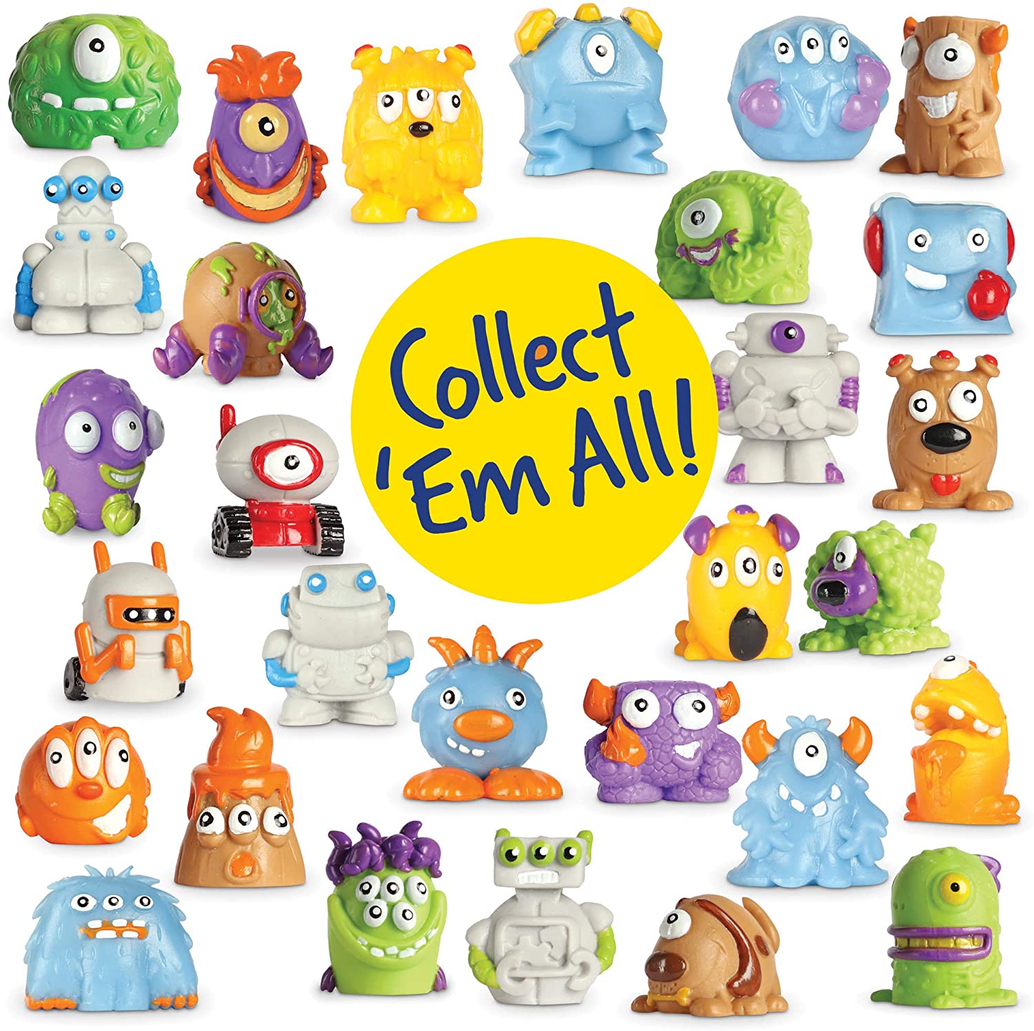 Beaker Creatures Series 2 by Learning Resources 5