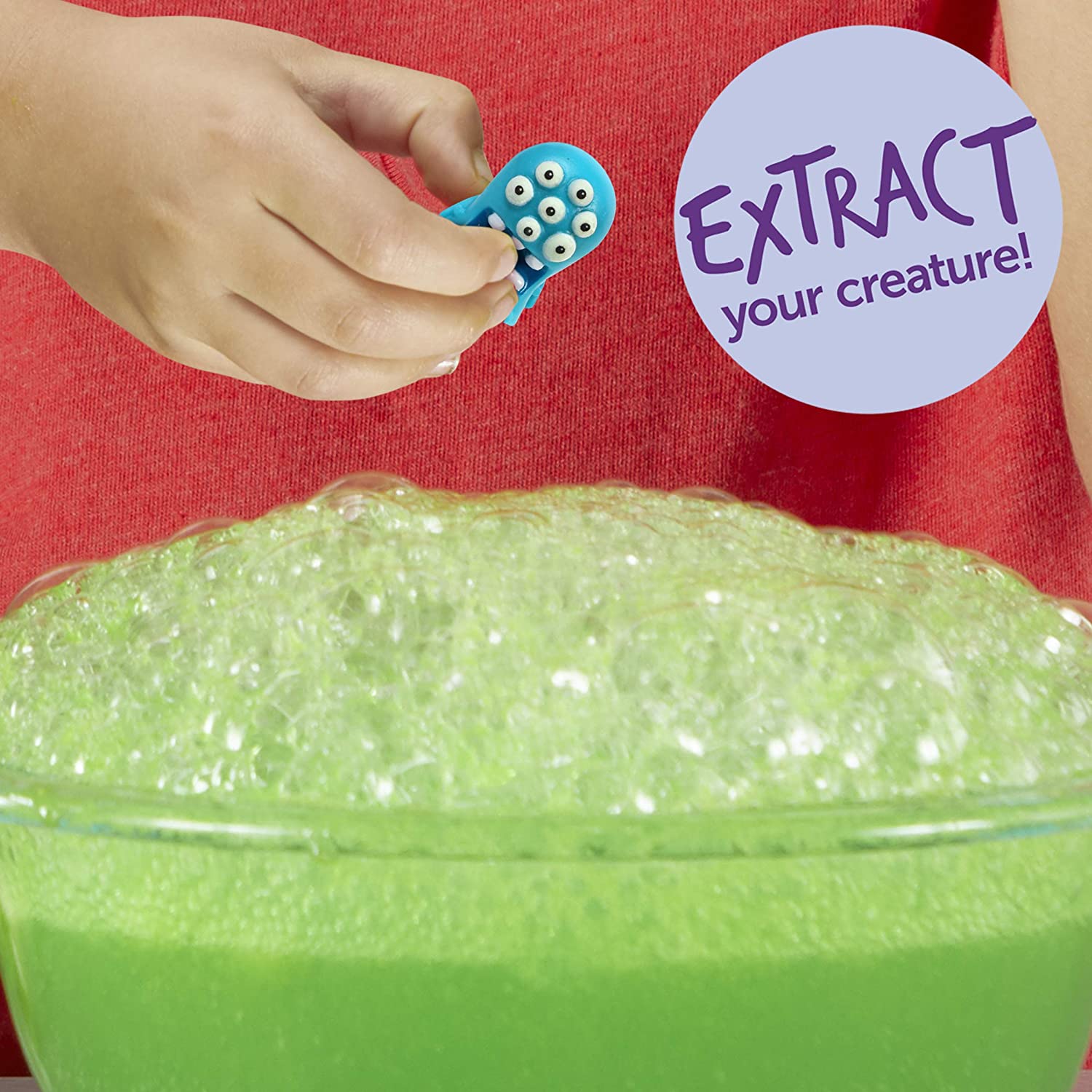 Beaker Creatures Series 3 by Learning Resources 2