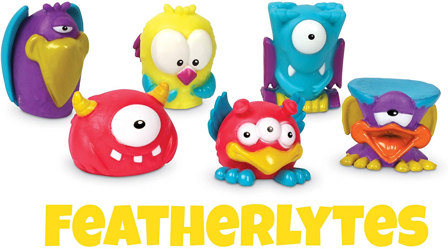 Beaker Creatures Series 3 by Learning Resources 4