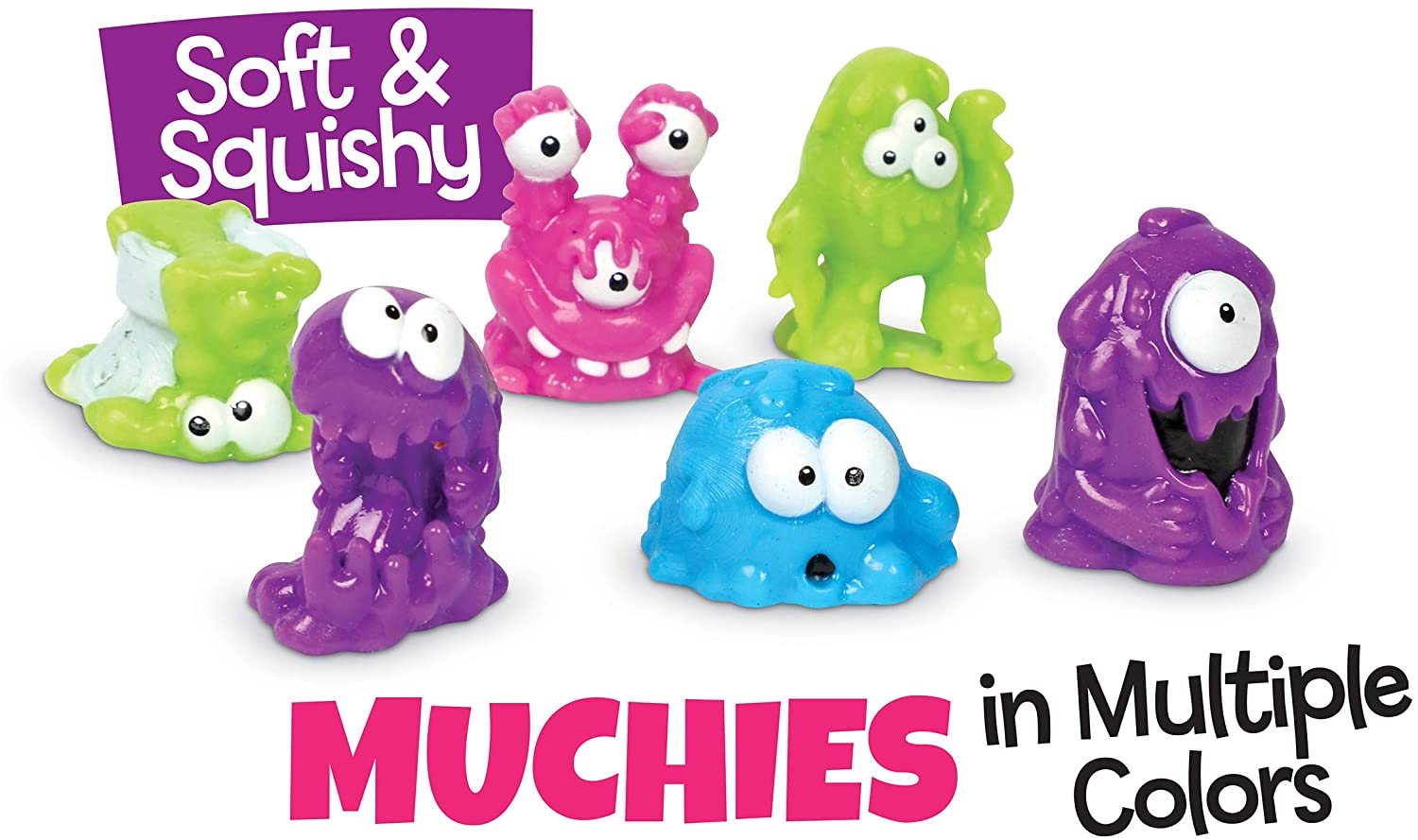 Beaker Creatures Series 3 by Learning Resources 5