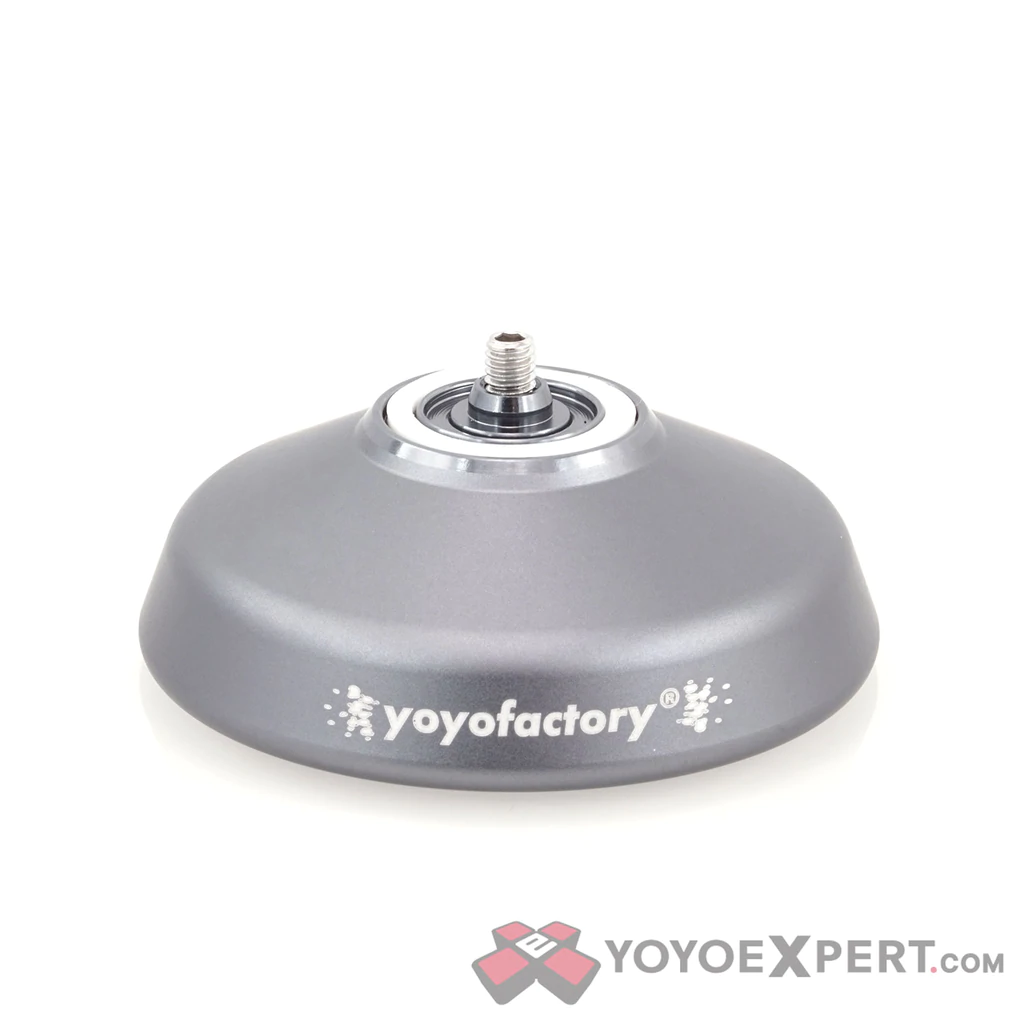 BettyNova wDNA Fingerspin Caps YoYoFactory by YoYoFactory 2