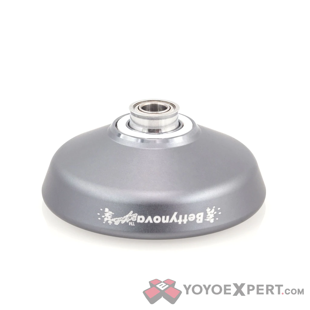 BettyNova wDNA Fingerspin Caps YoYoFactory by YoYoFactory 3