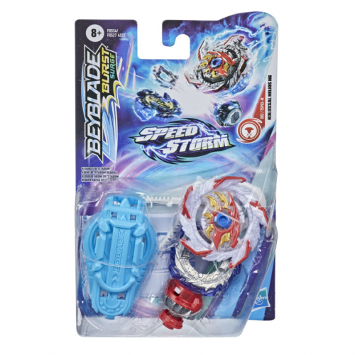 Beyblade Speedstorm Single Pack by Hasbro