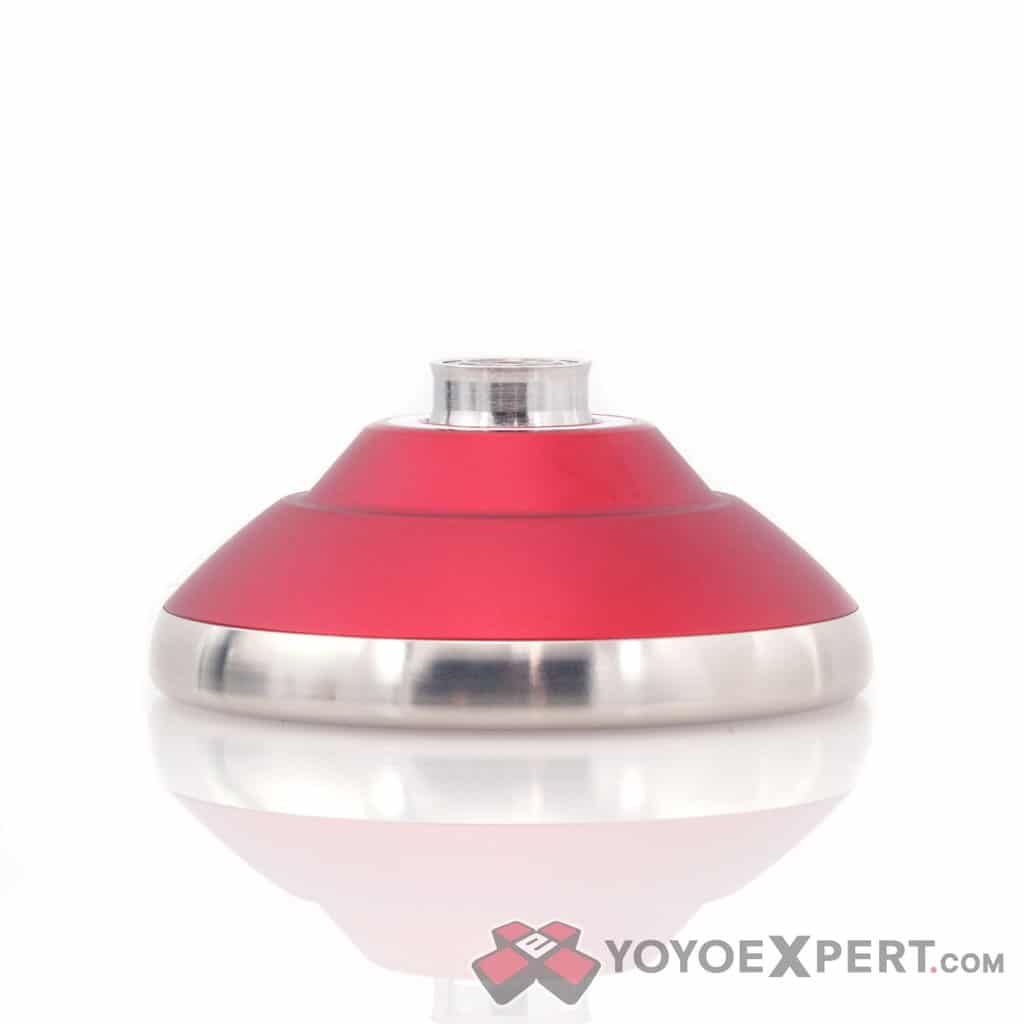 Bi Metal Shutter YoYo YoYoFactory by YoYoFactory 3