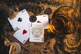 Bicycle Red Legacy Card Deck by Ellusionist 2