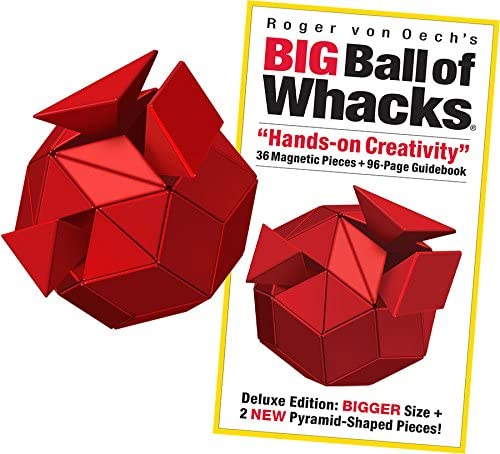 Big Ball of Whacks by Creative Whack Company 1