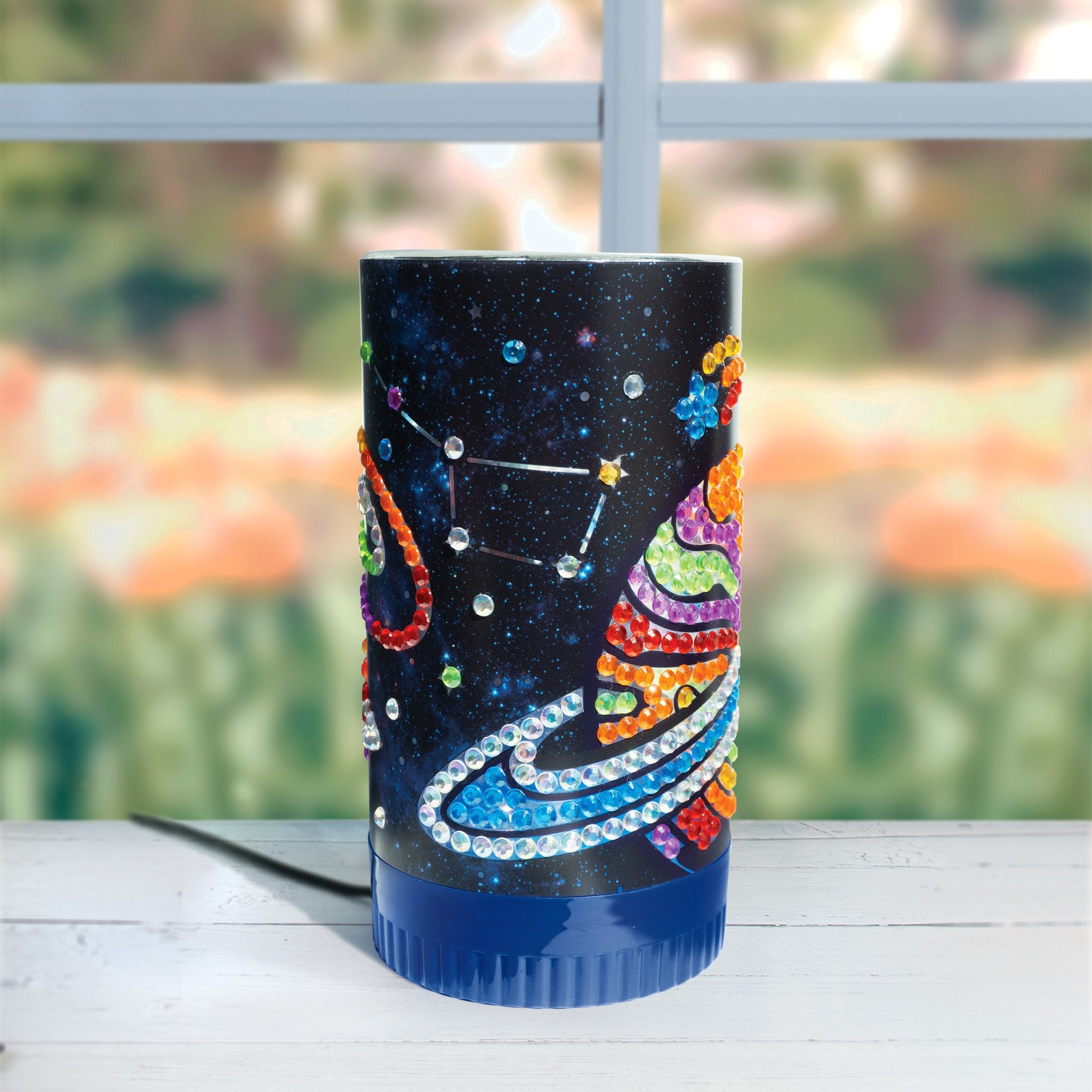 Big Gem Diamond Painting Light by Creativity for Kids 1