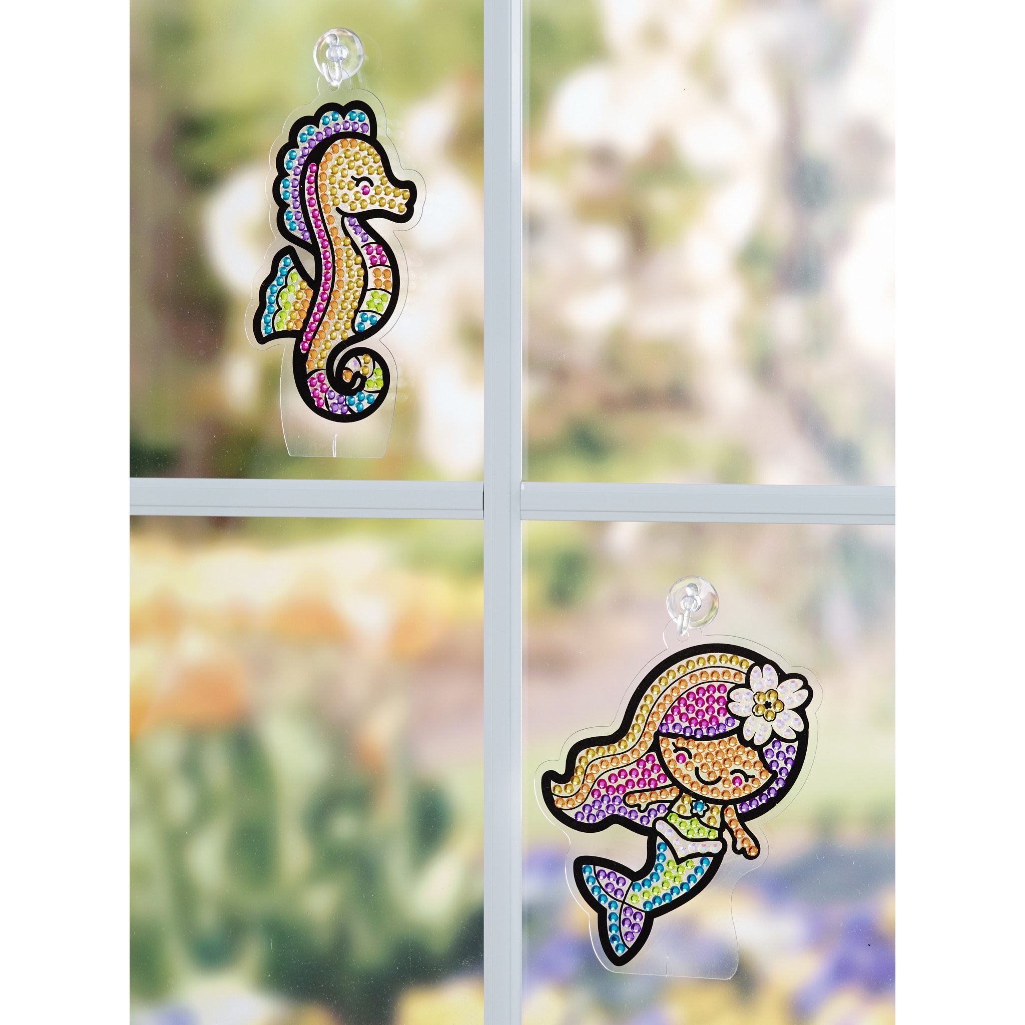 Big Gem Sea Friends Diamond Painting by Creativity for Kids 5