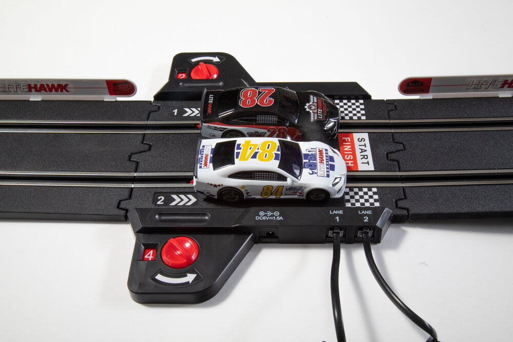 Big South Speedway Slot Car Circuit by LiteHawk 1