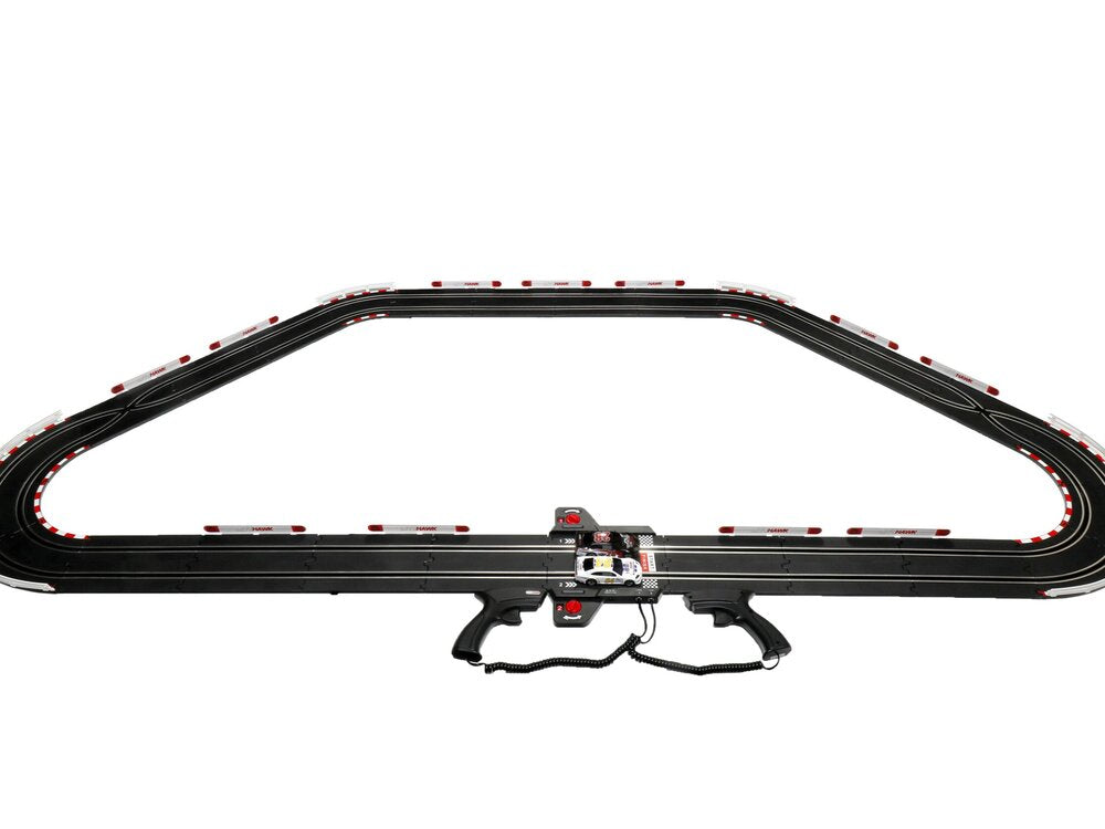 Big South Speedway Slot Car Circuit by LiteHawk 2