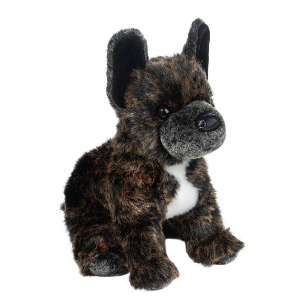 Billie French Bulldog 11 by Douglas 1