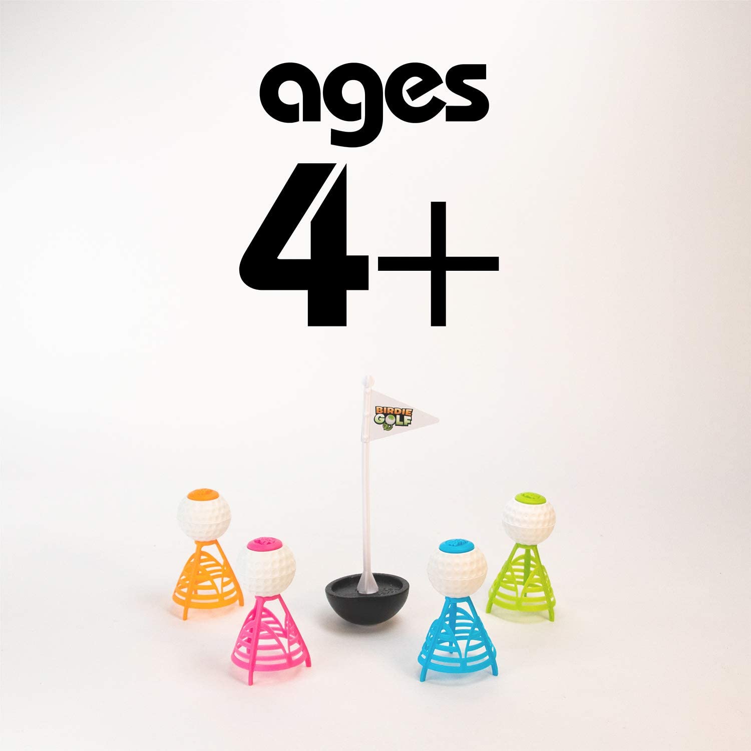 Birdie Golf by Hog Wild 4