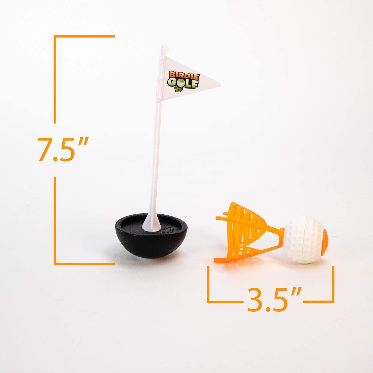 Birdie Golf by Hog Wild 6