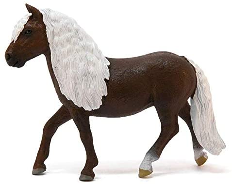 Black Forest Mare Figure by Schliech 1