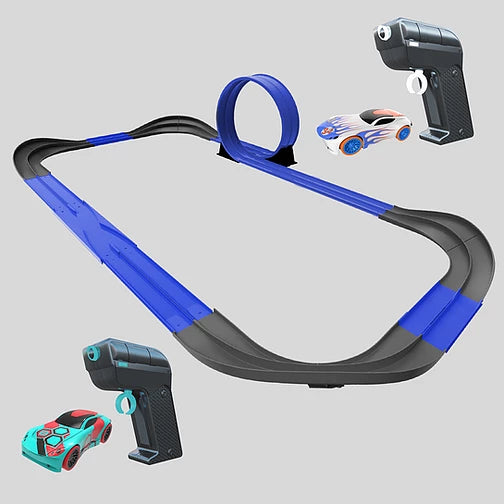 Blazin Loop Speedway by Skullduggery 1