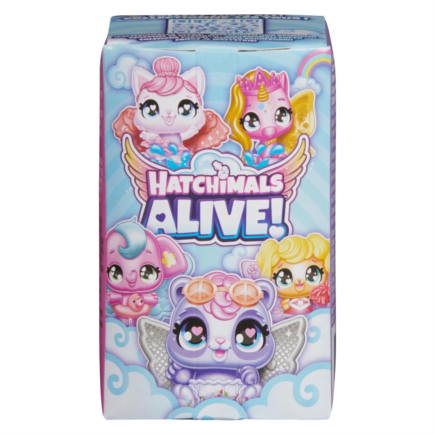 Blind Box Hatchimals Alive-by-Spin Master