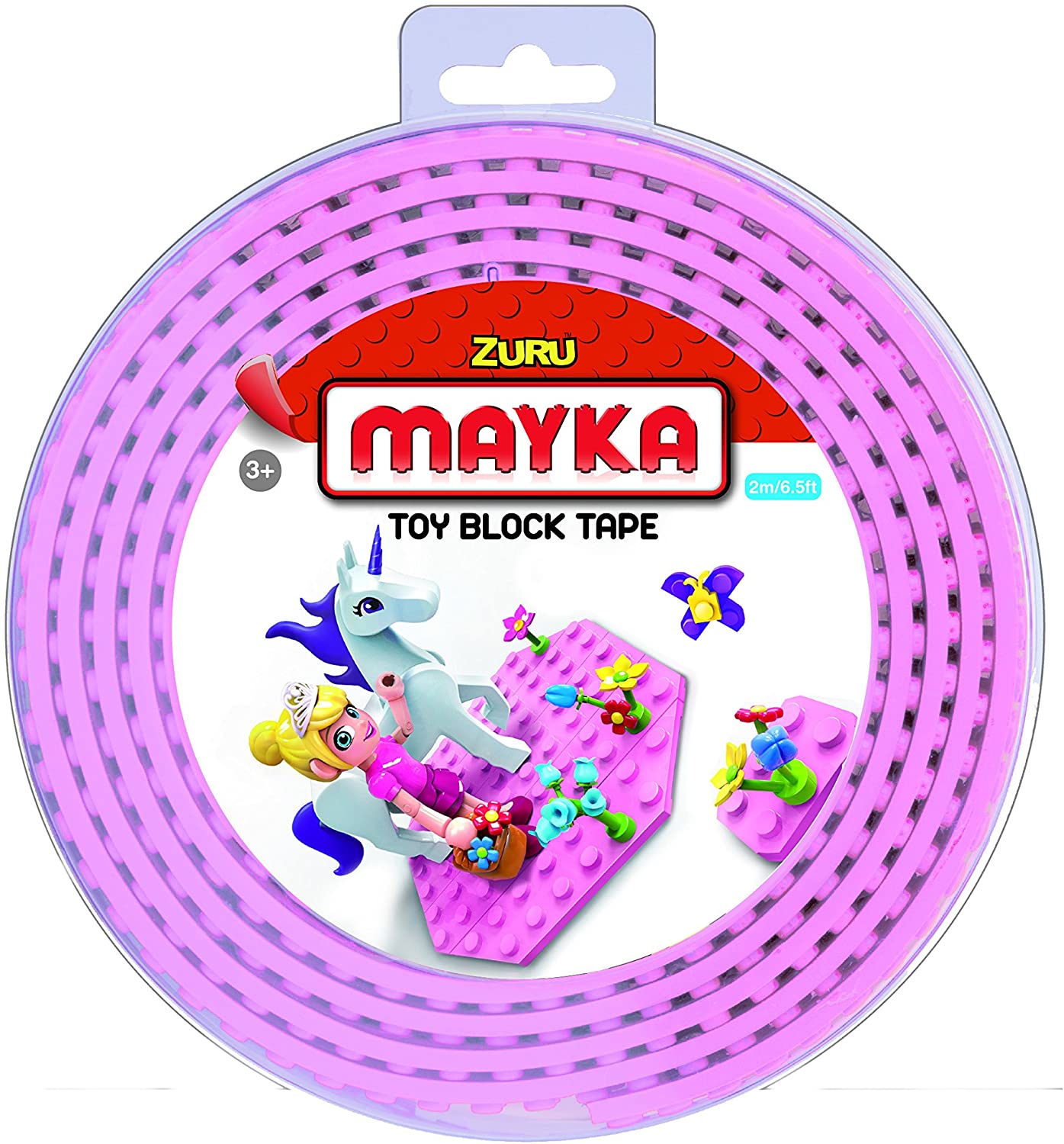 Block Tape by Mayka 3