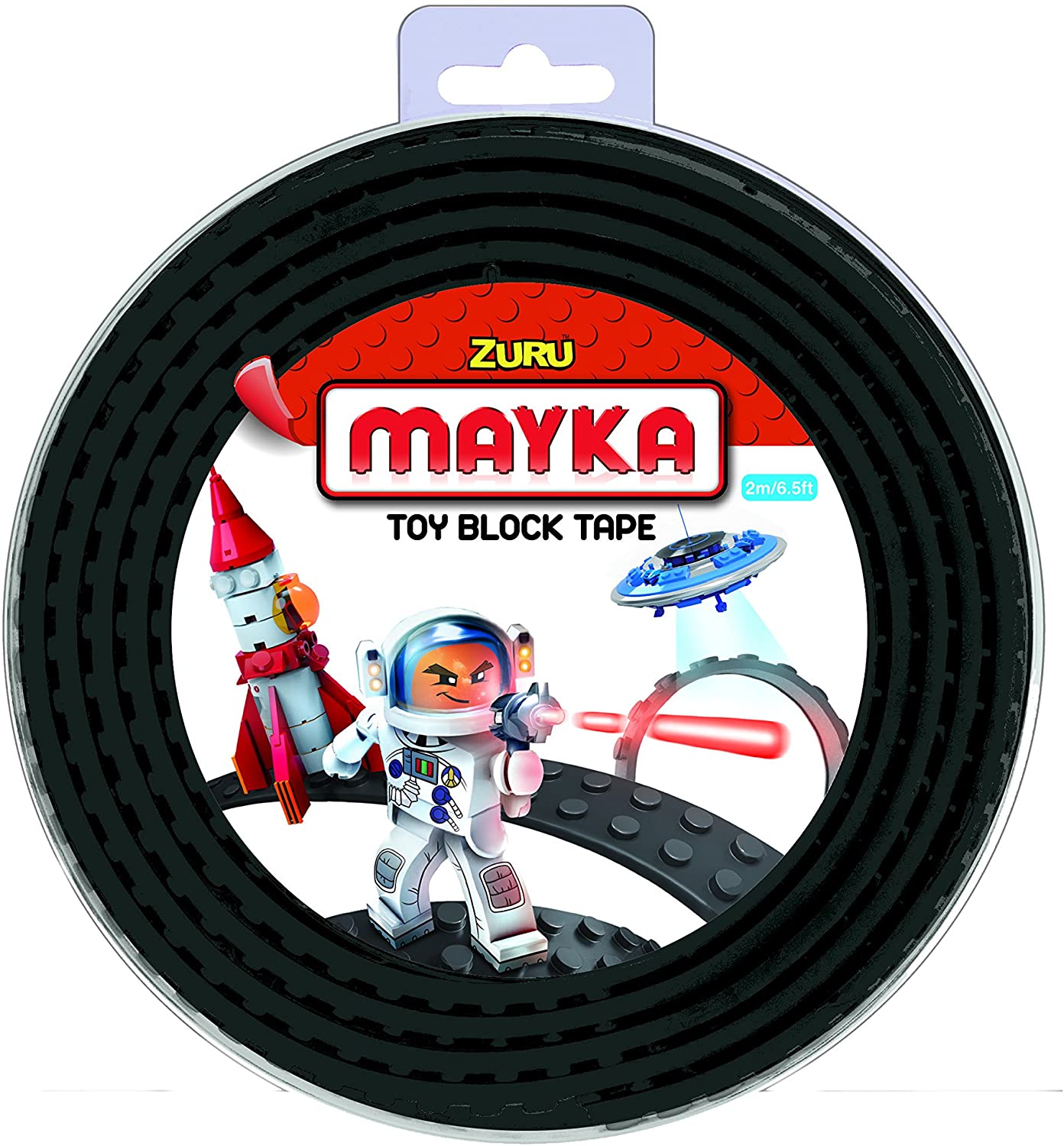 Block Tape by Mayka 4