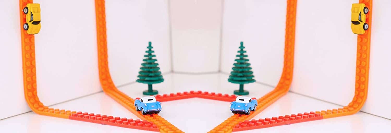 Block Tape by Mayka 9