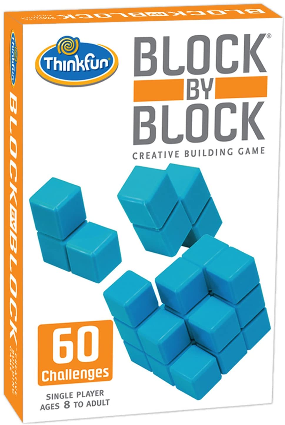Block by Block by ThinkFun
