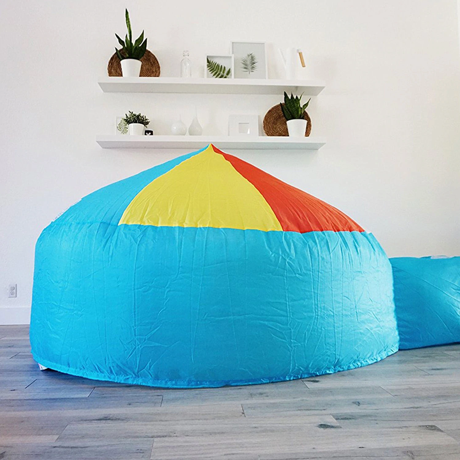 Blue Beach Ball Airfort by Airfort 1