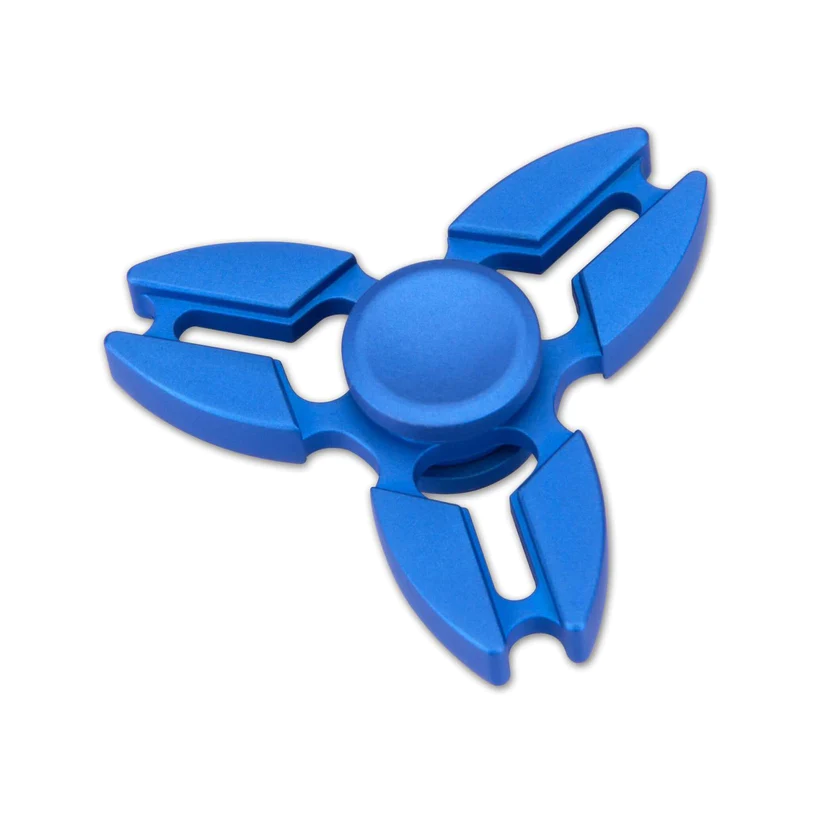 Blue Crab Fidget Spinner-by-Antsy Labs