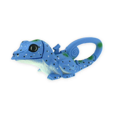 Blue Lizard Carabiner Flashlight-by-Sun Compnay