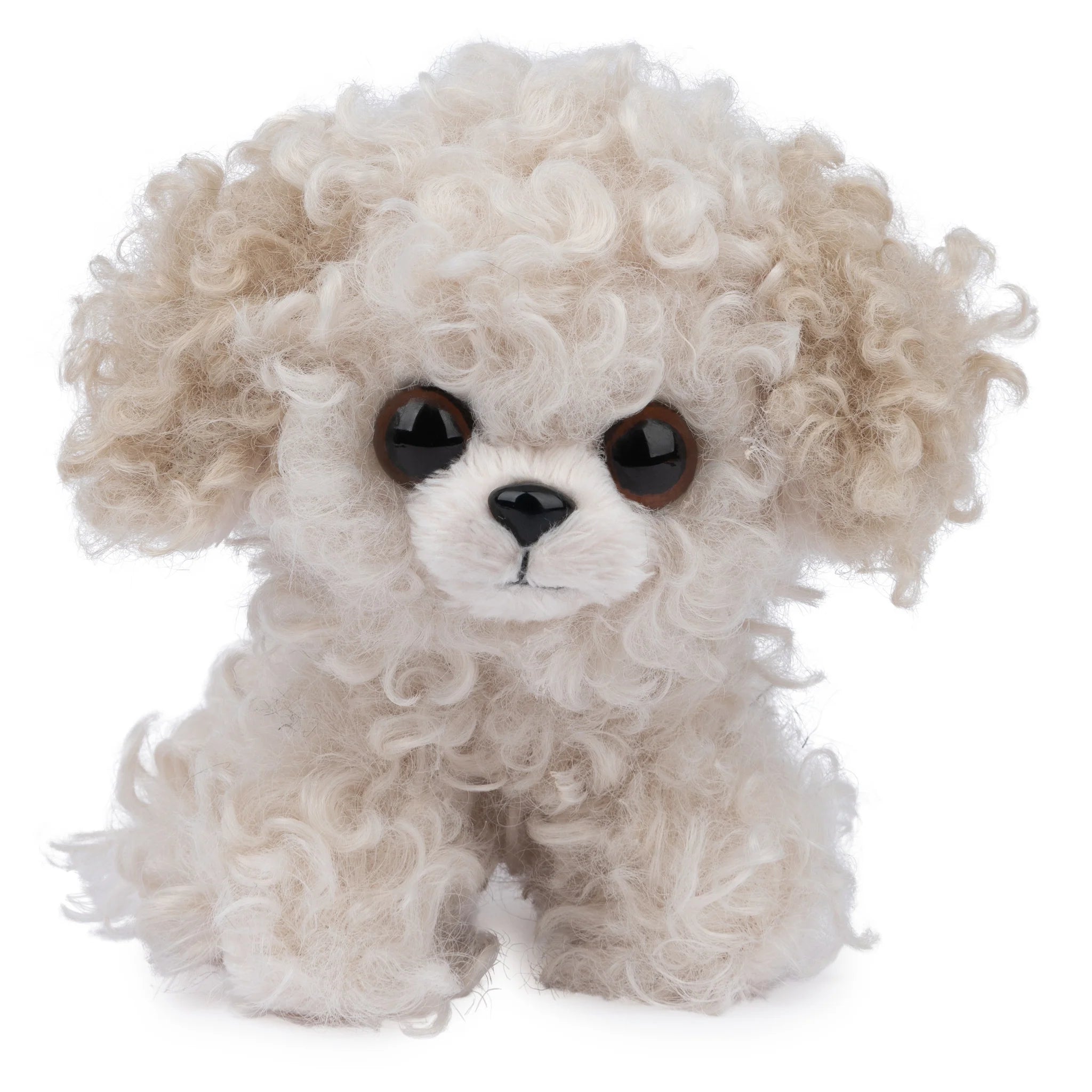 Boo & Friends Maltipoo 5"-by-Gund