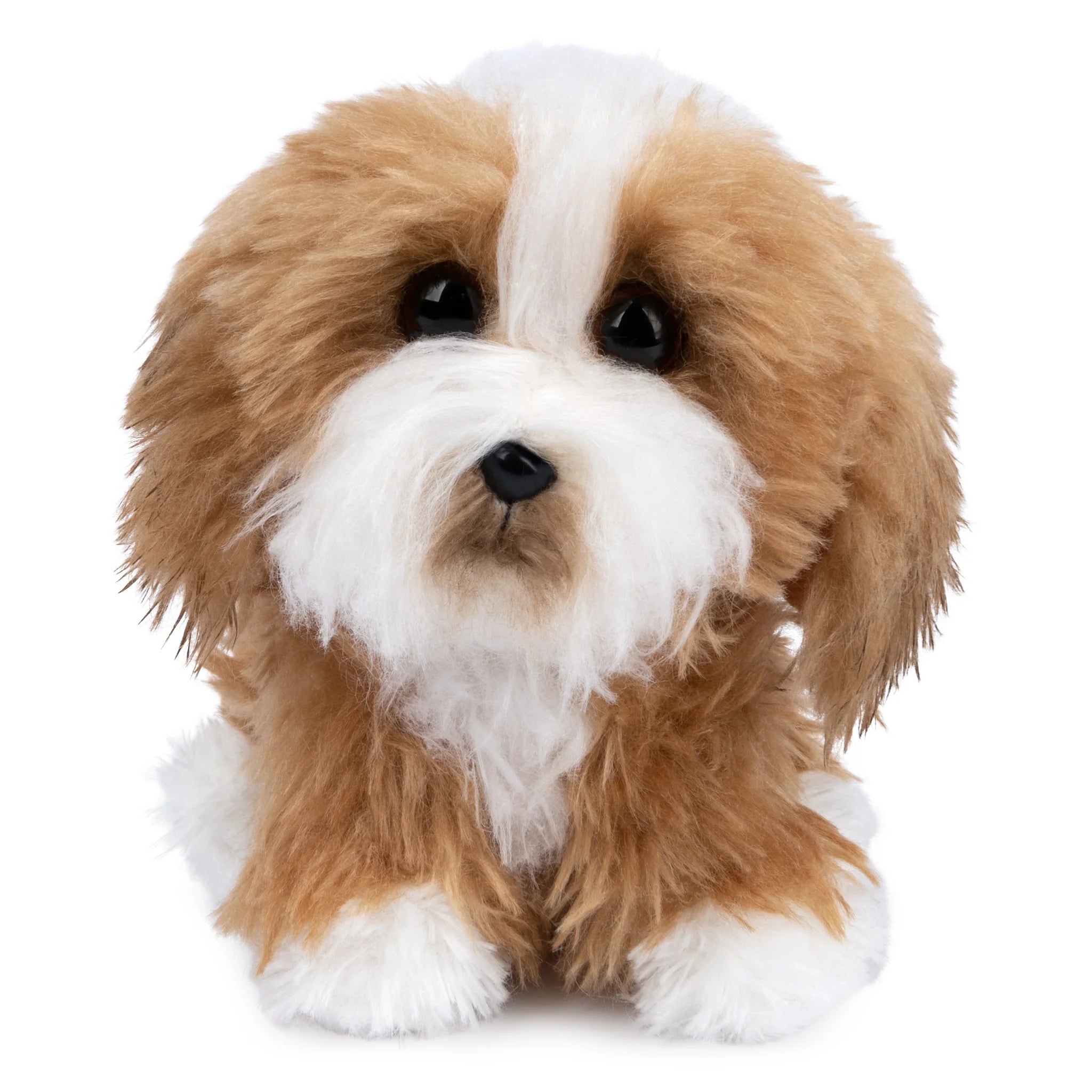 Boo & Friends Tibetan Terrier 5"-by-Gund