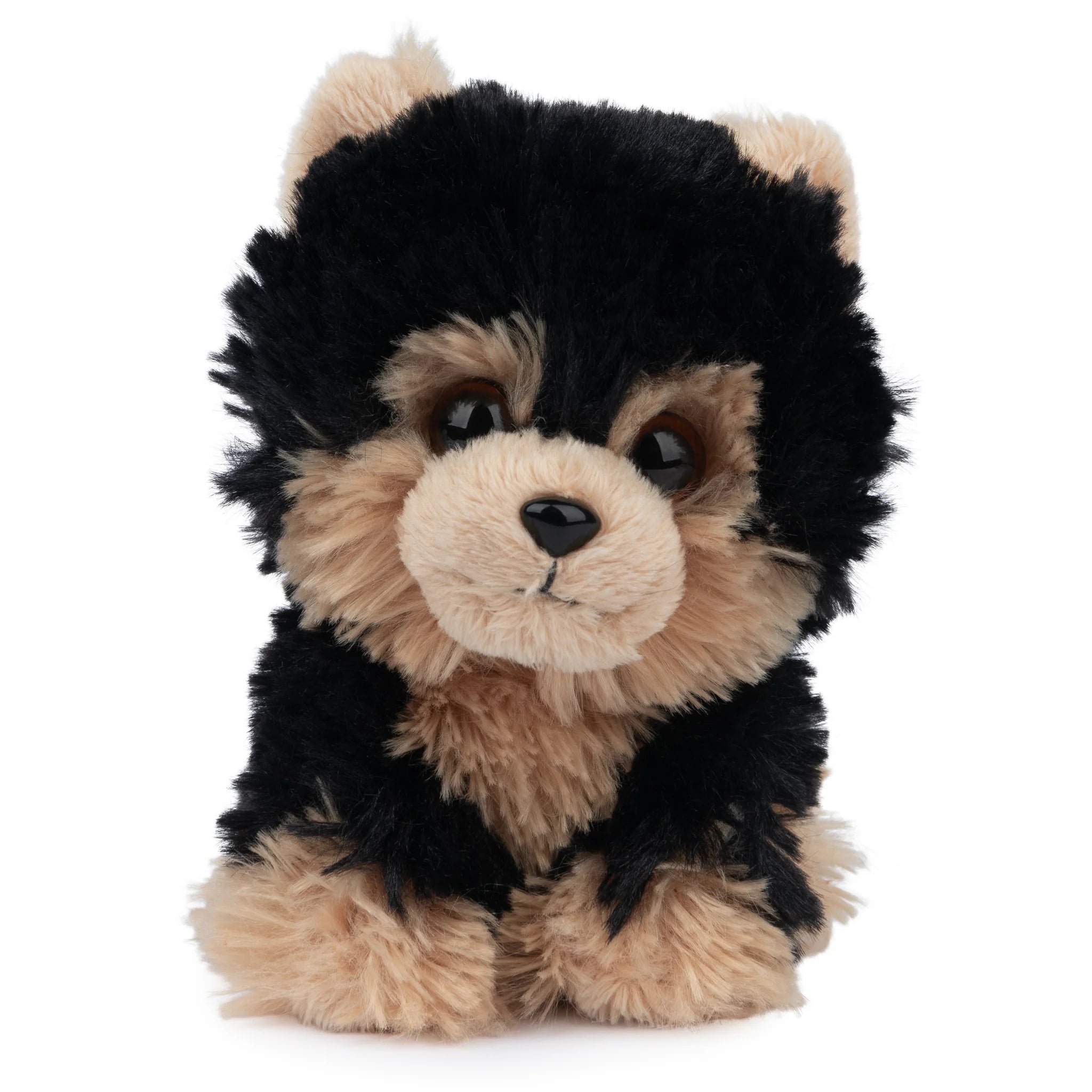 Boo & Friends Yorkie 5"-by-Gund