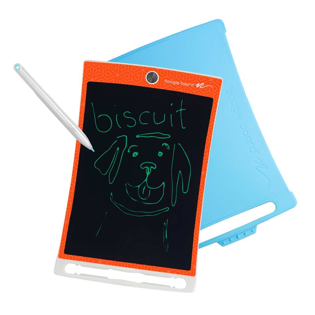 Boogie Board Jot Kids Orange by Boogie Board 1