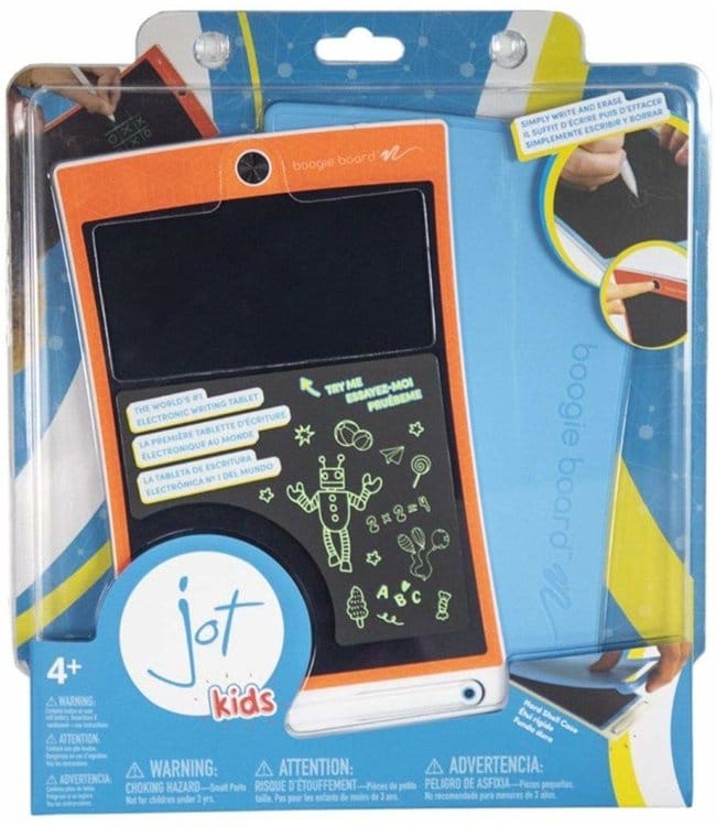 Boogie Board Jot Kids Orange by Boogie Board