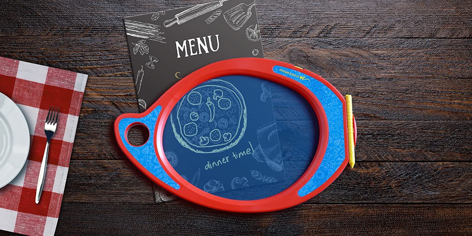 Boogie Board Play n Trace by Boogie Board 4