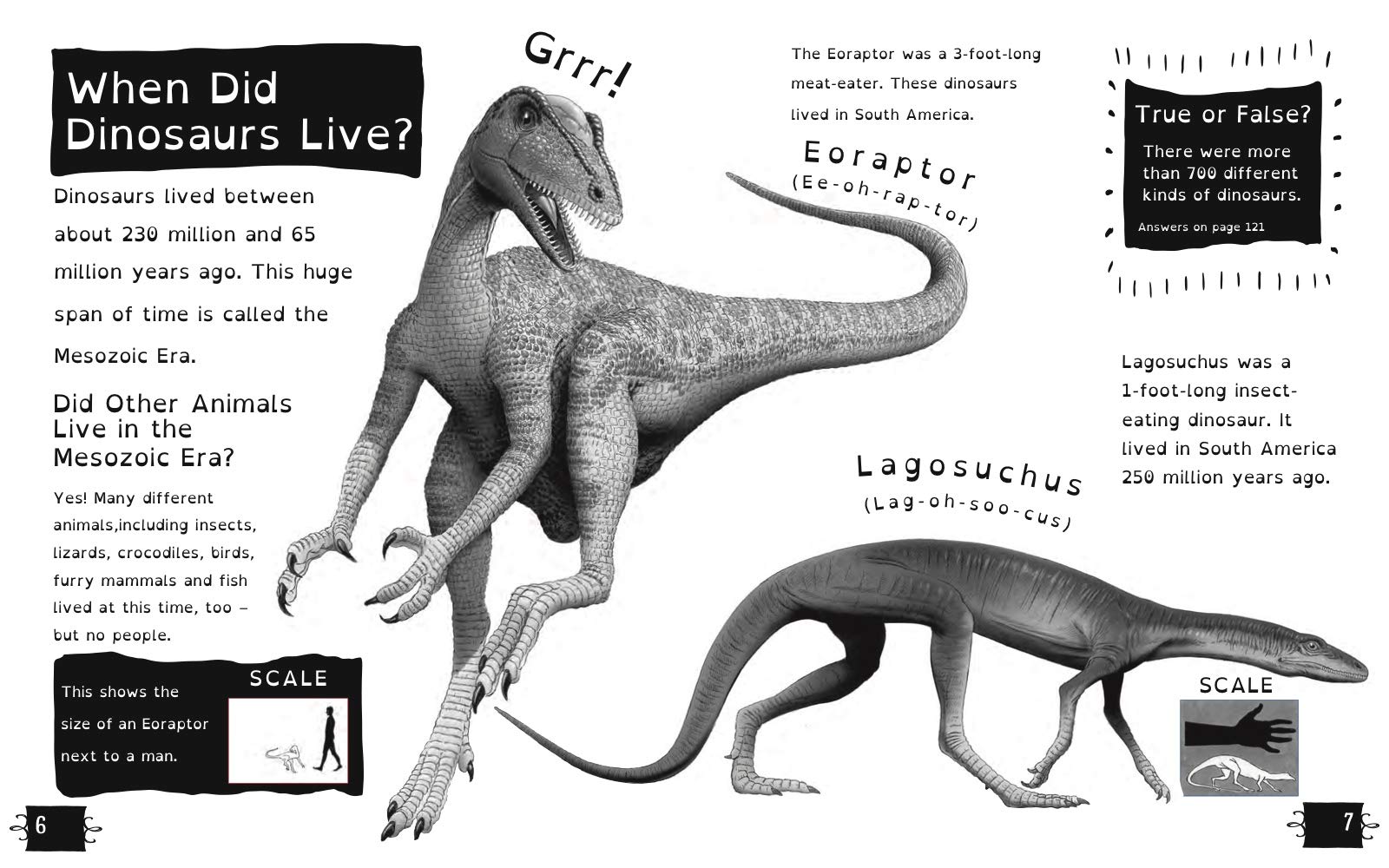 Boredom Buster Puzzle Activity Book of Dinosaurs by Sterling Publishing 1