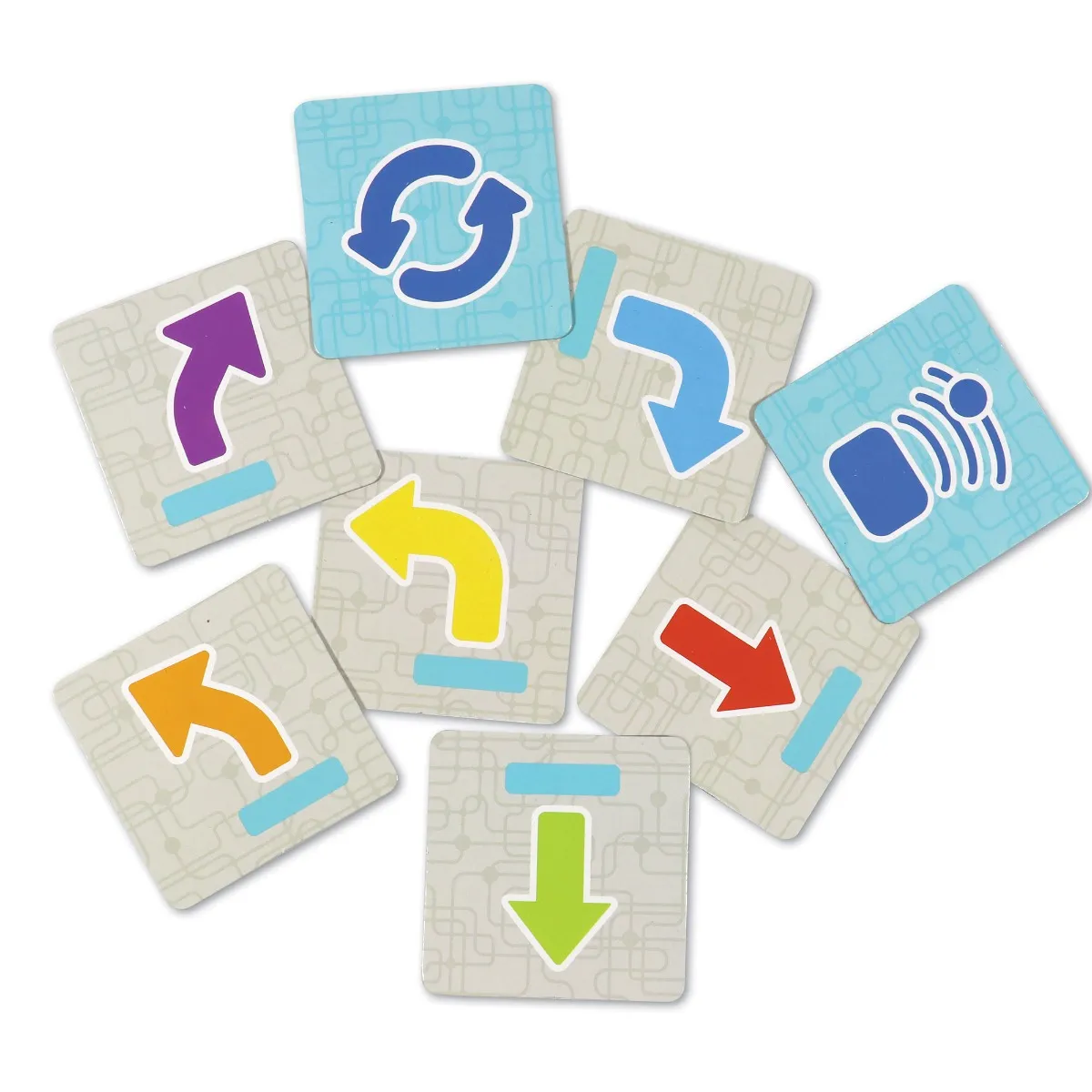 Botley® 2.0 the Coding Robot Activity Set by Learning Resources 4