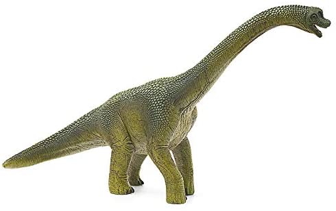 Brachiosaurus Figure by Schliech 2