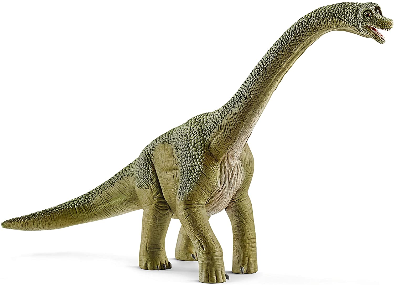 Brachiosaurus Figure by Schliech