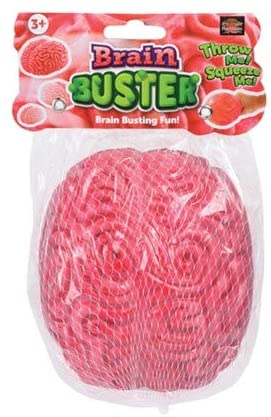 Brain Buster by Play Visions