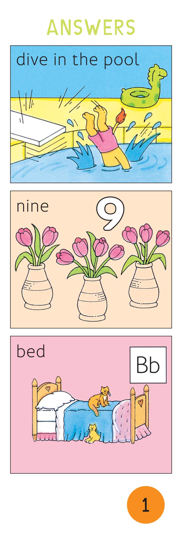 Brain Quest Kindergarten by Workman Publishing 3