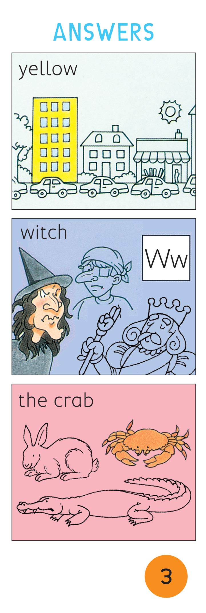 Brain Quest Preschool by Workman Publishing 3