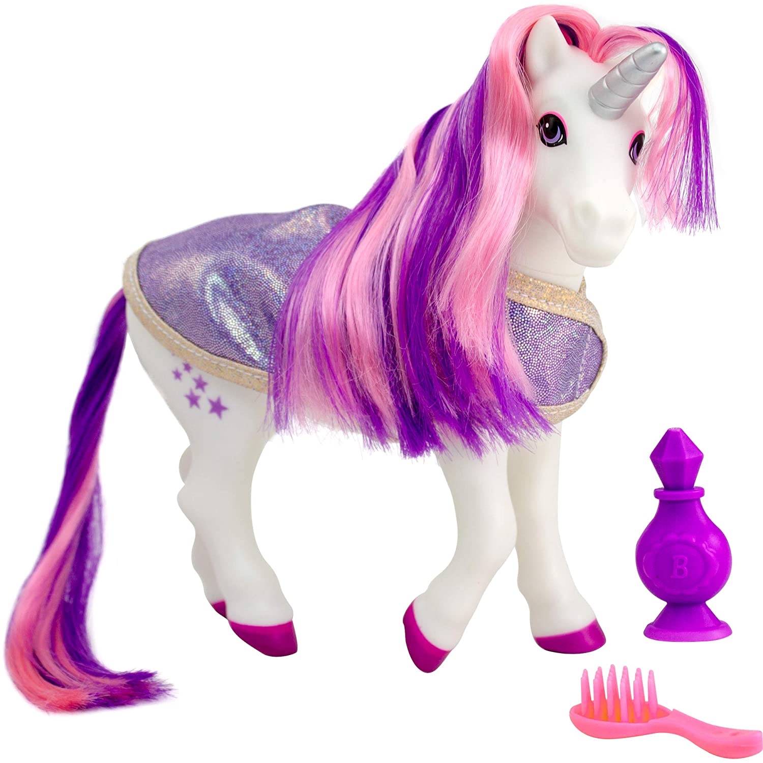 Breyer Color Changing Bath Toy Luna the Unicorn by Breyer 2