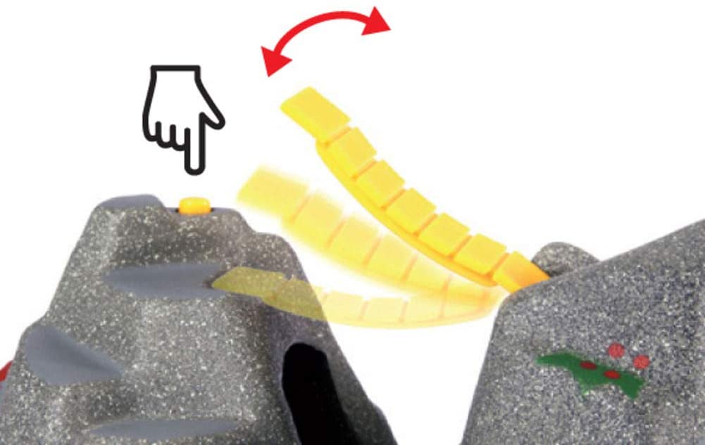 Brio Adventure Tunnel by Brio 1