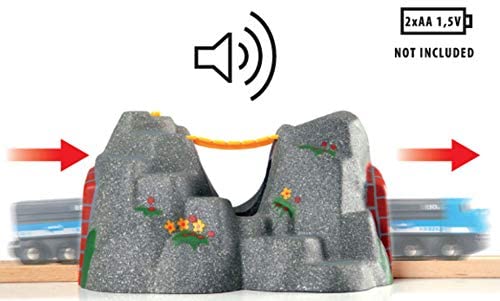 Brio Adventure Tunnel by Brio 2