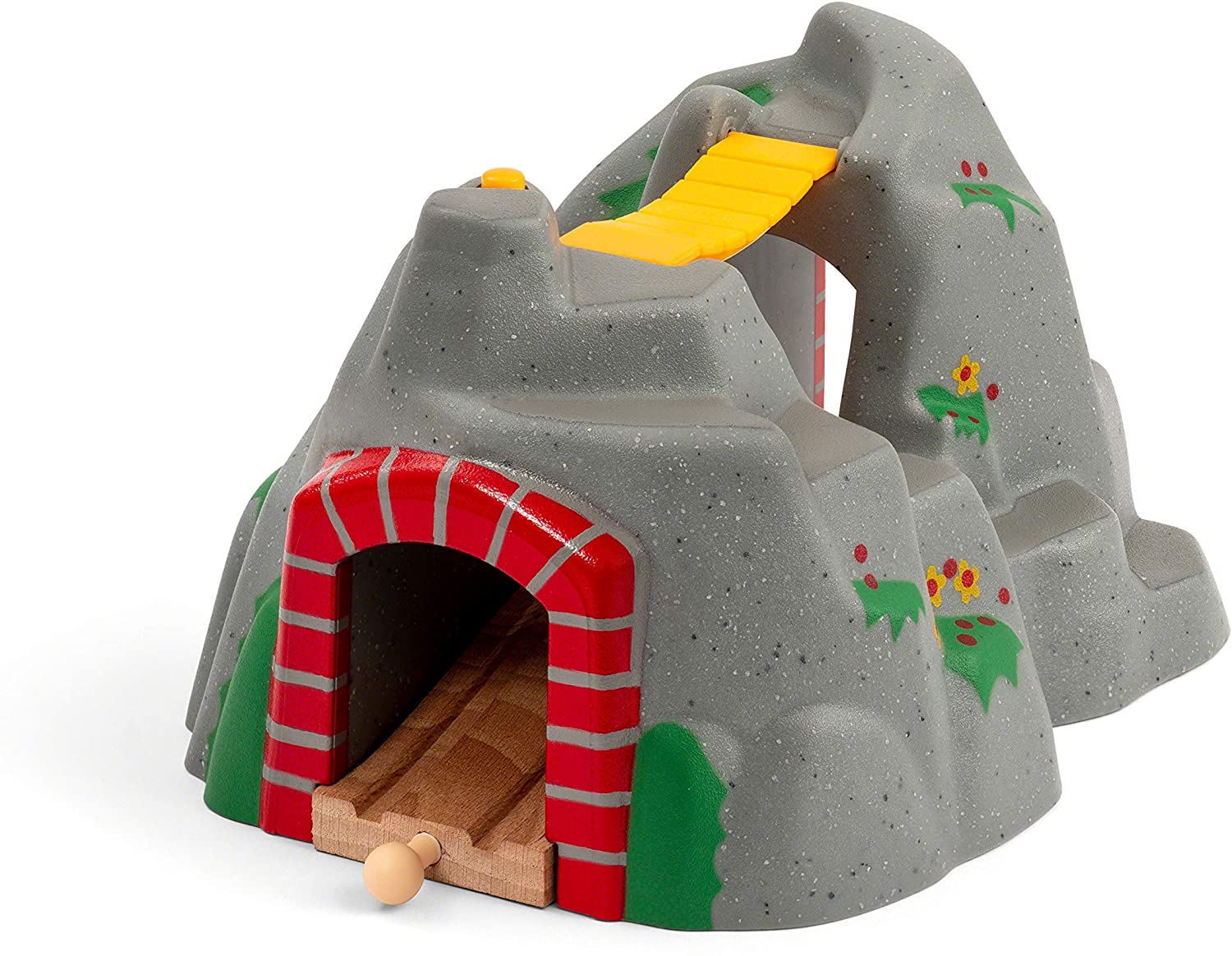 Brio Adventure Tunnel by Brio 4