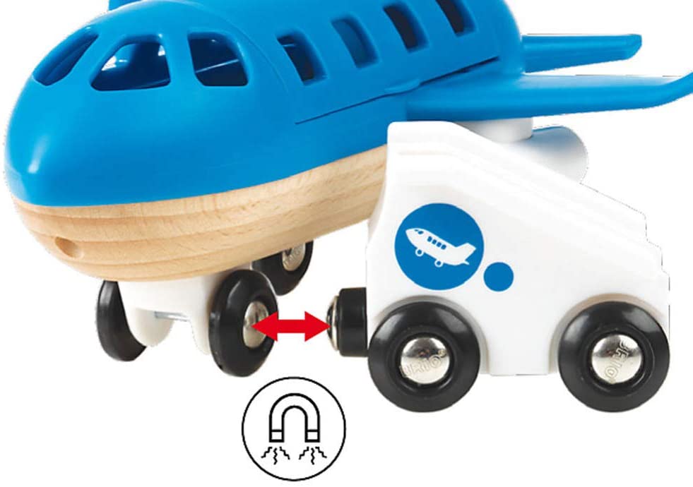 Brio Airplane by Brio 4