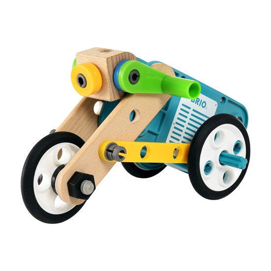 Brio Builder Motor Set by Brio 3