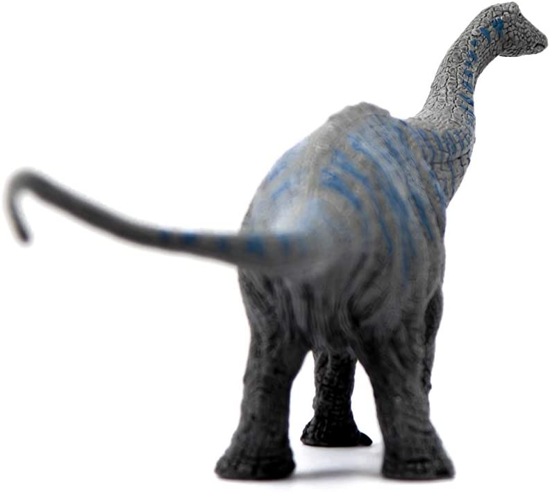 Brontosaurs Figure by Schleich 3