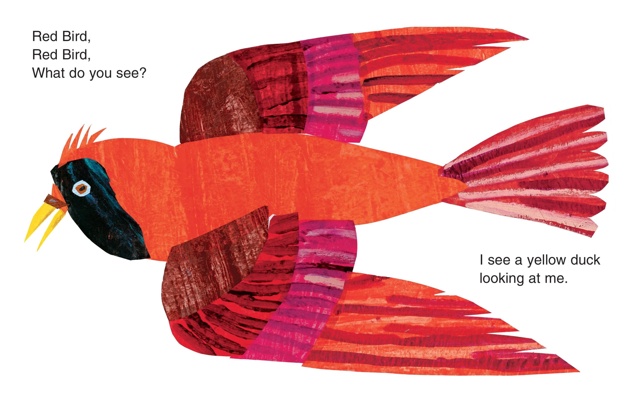 Brown Bear Brown Bear What Do You See 50th Anniversary Padded Board Book by Macmillan 2 scaled