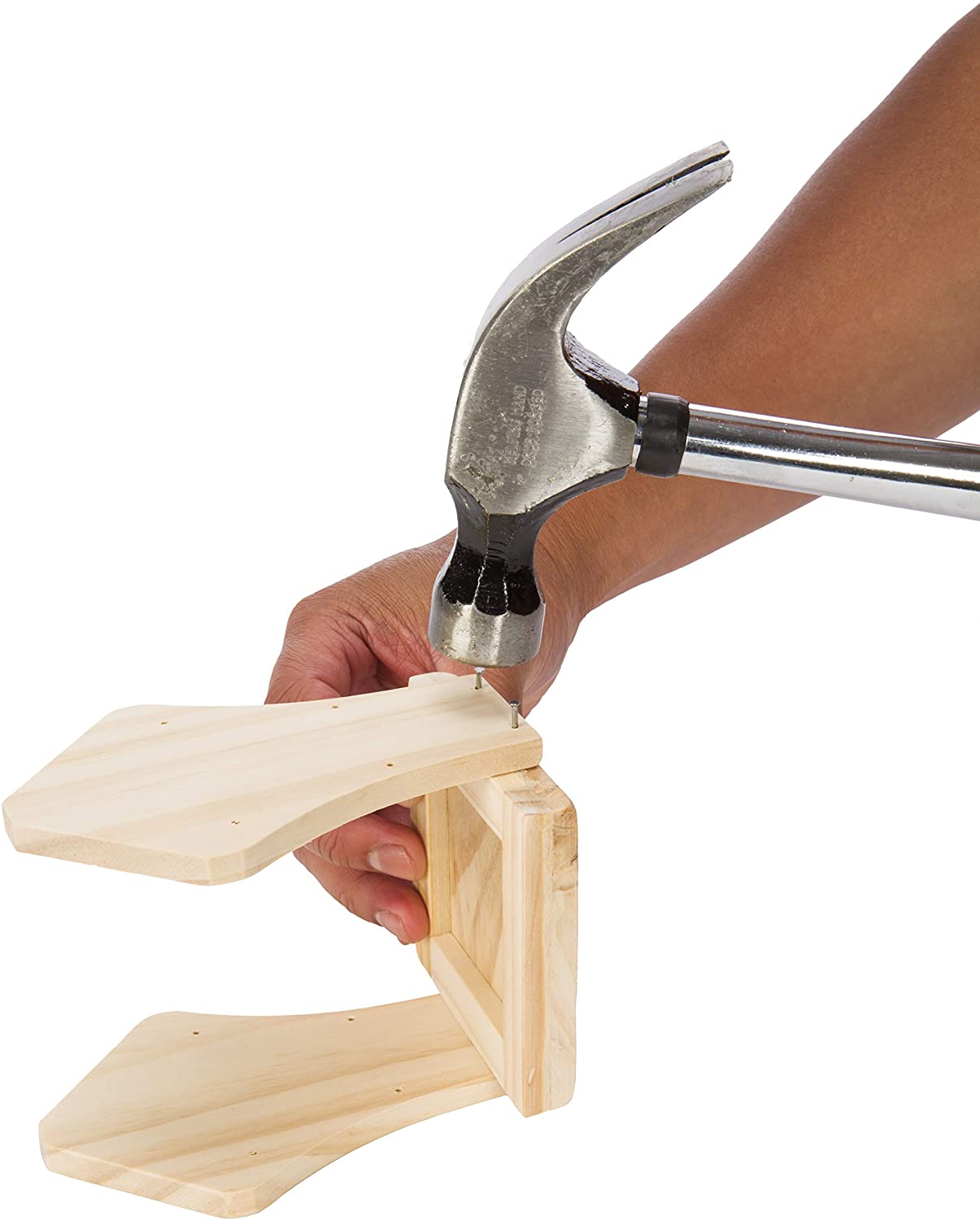 Build a Bird Buffet by Toysmith 1